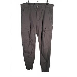 Urban Jogger Men's Cargo Pants Size 34 RAW Brand New with Tags